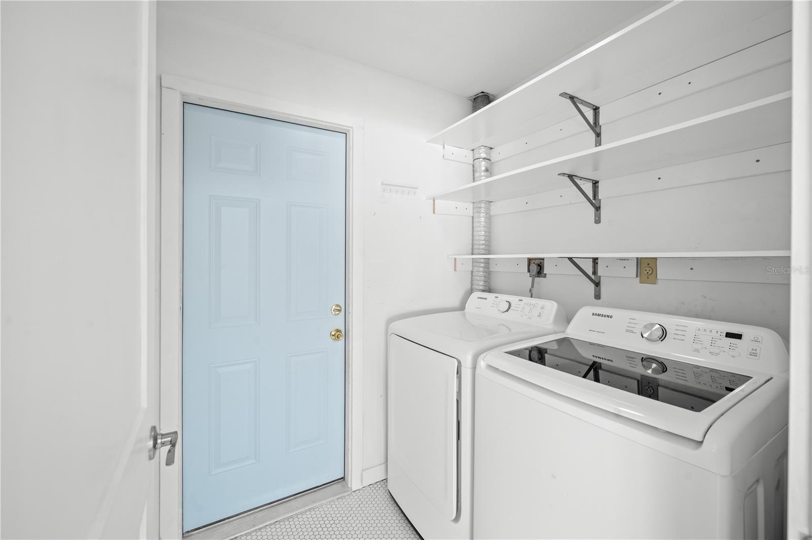 WEST BAYOU - Residential