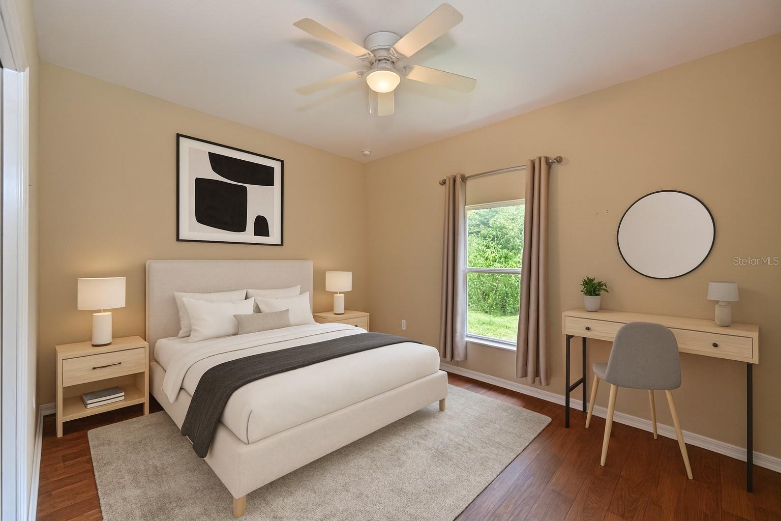 SOUTH OAK - Residential