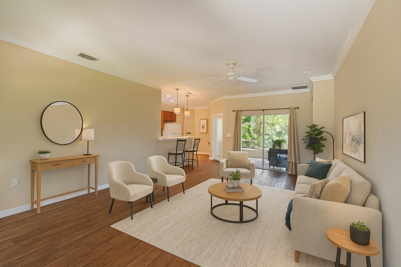 SOUTH OAK - Residential