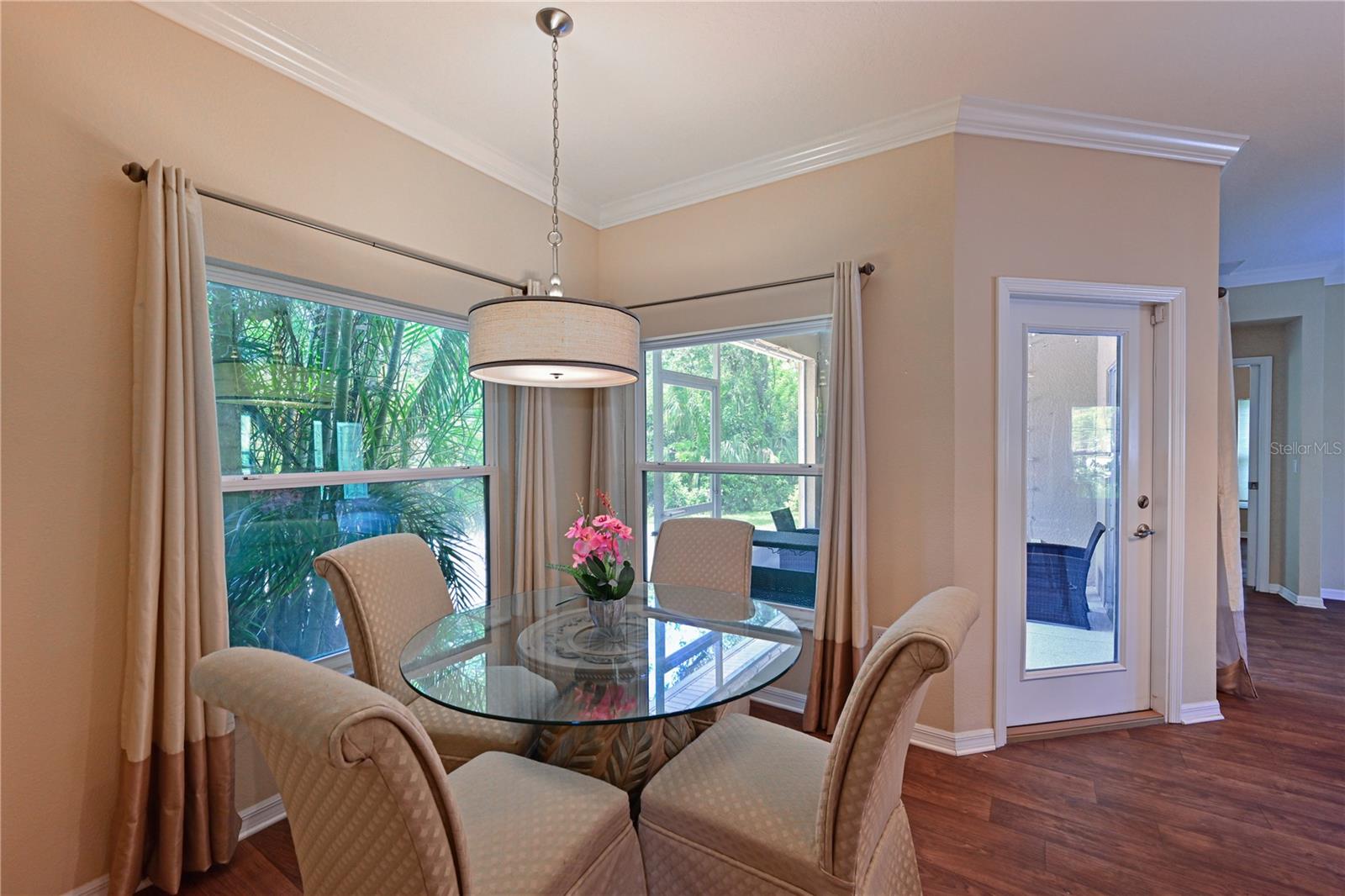 SOUTH OAK - Residential