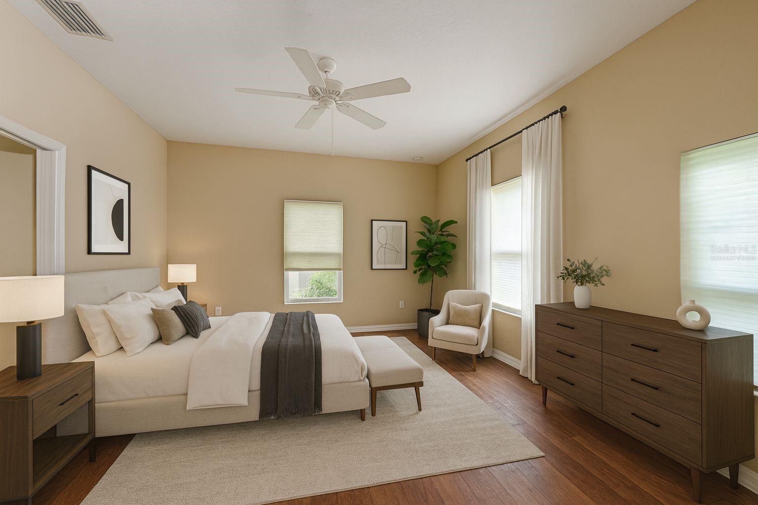 SOUTH OAK - Residential