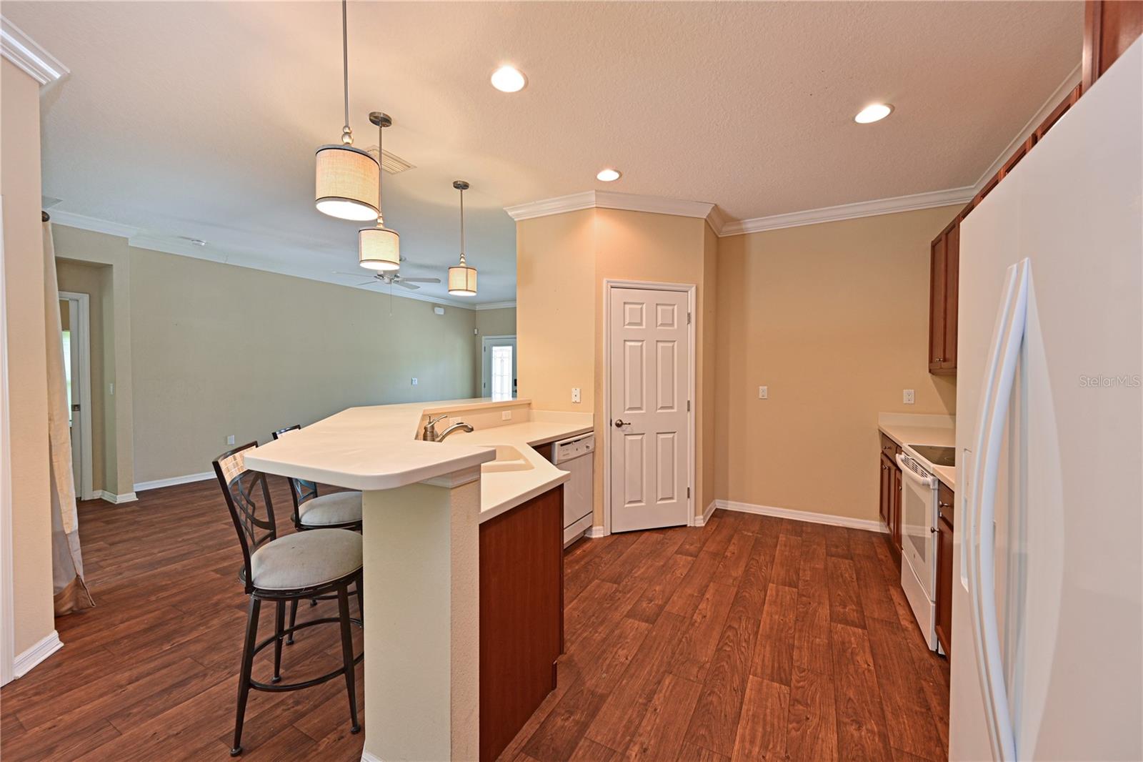 SOUTH OAK - Residential