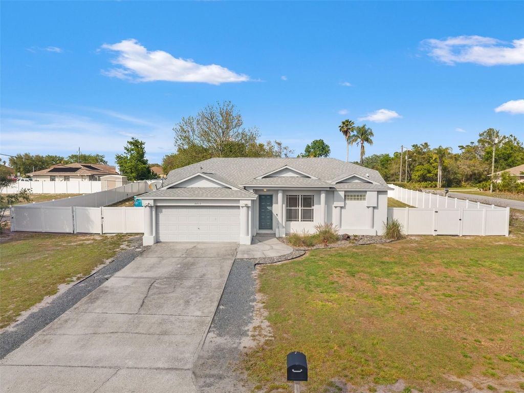 Photo of 8433 Beachwood Court, Spring Hill, FL 34606 (MLS # W7883511)