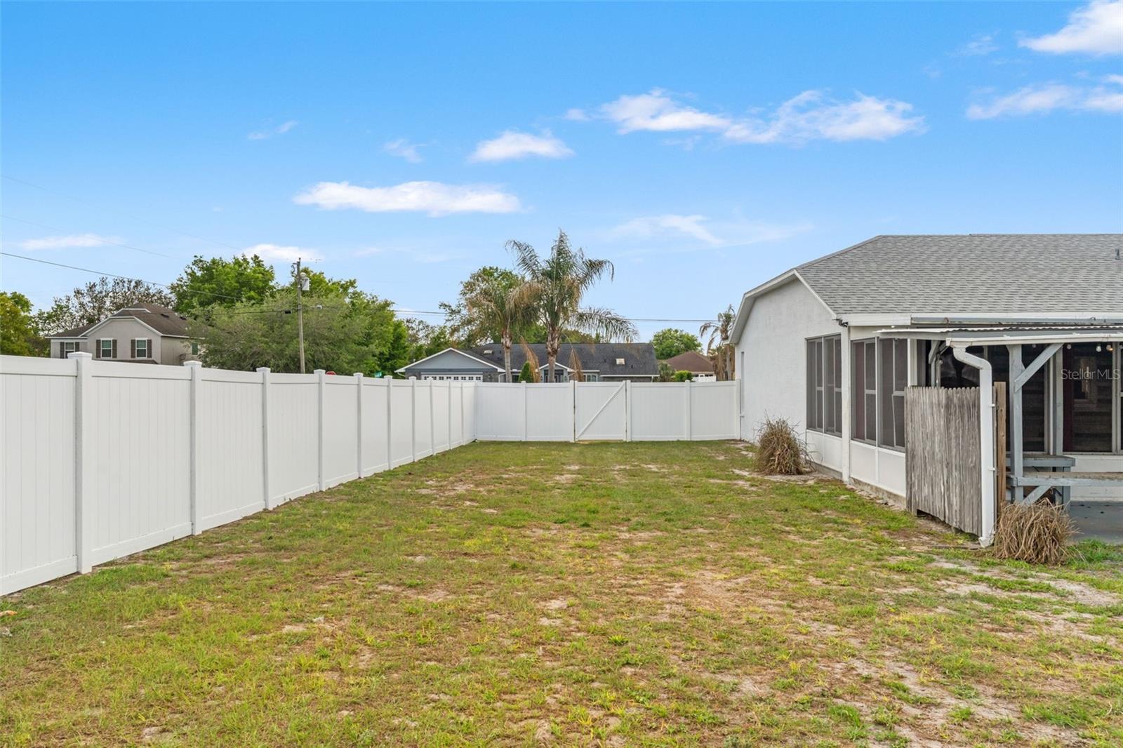 SPRING HILL - Residential