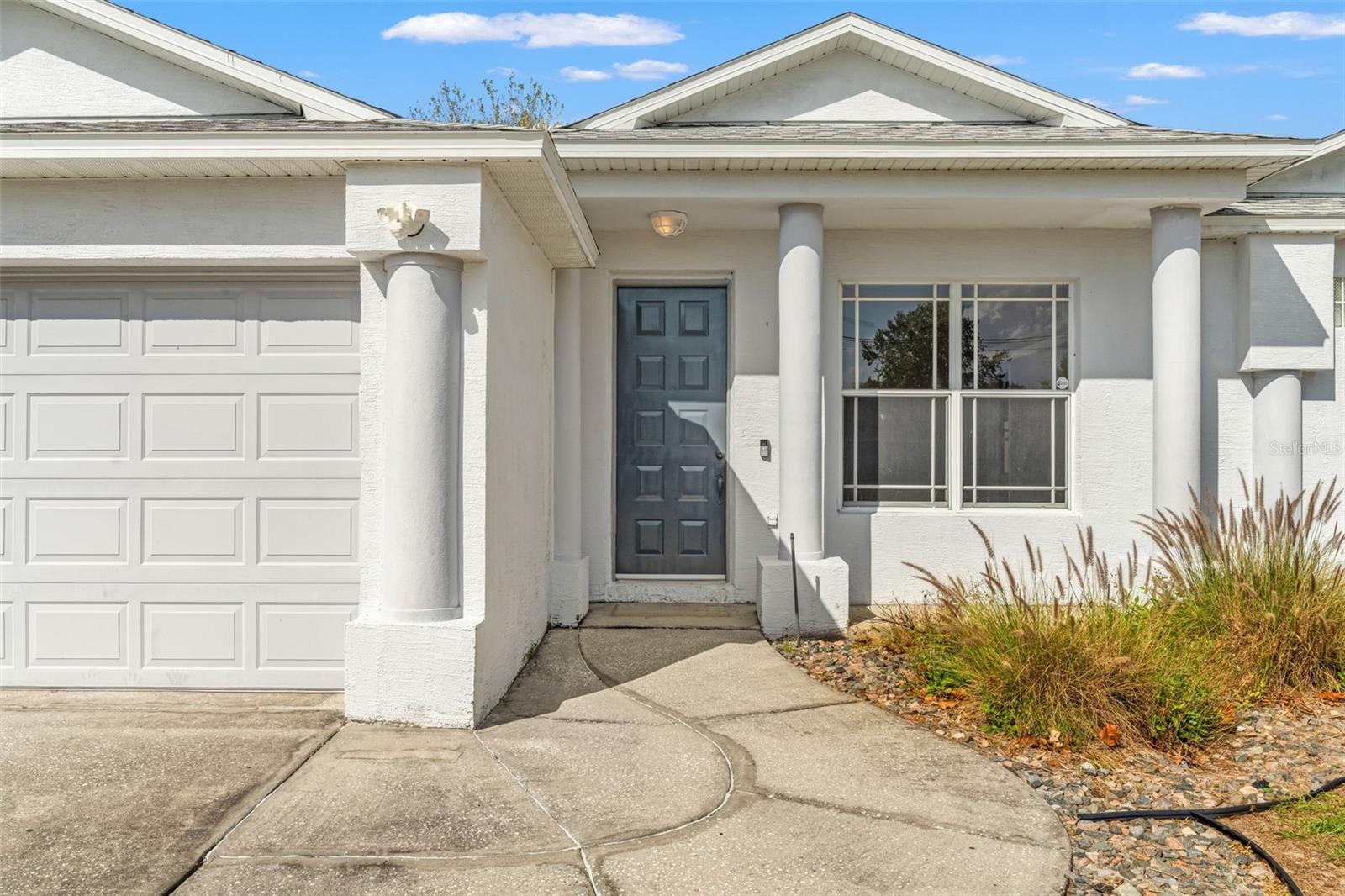 SPRING HILL - Residential