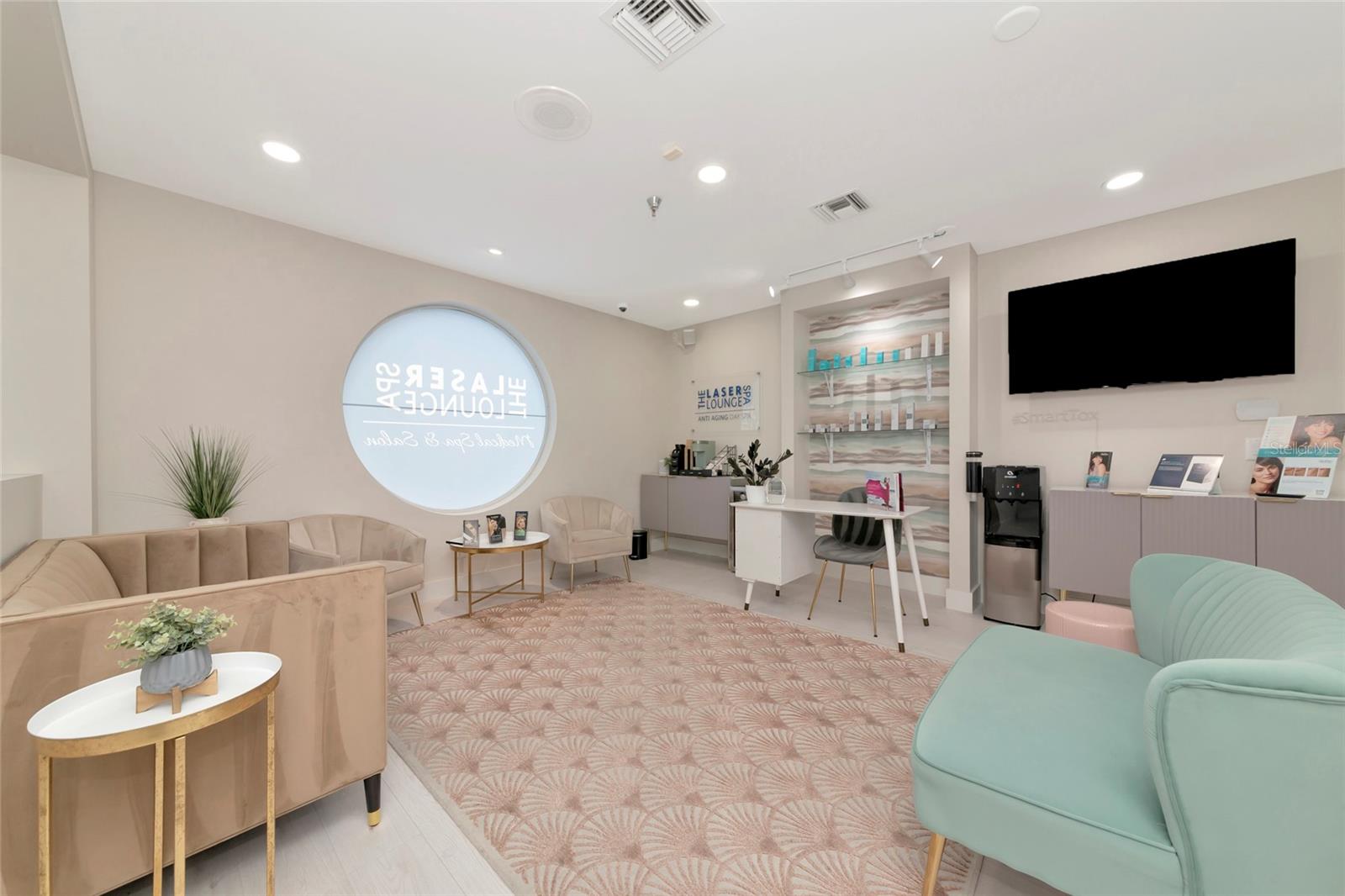 PLAT OF SARASOTA EXHIBIT - Commercial Sale