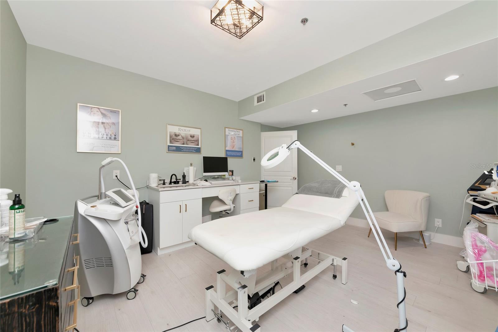 PLAT OF SARASOTA EXHIBIT - Commercial Sale