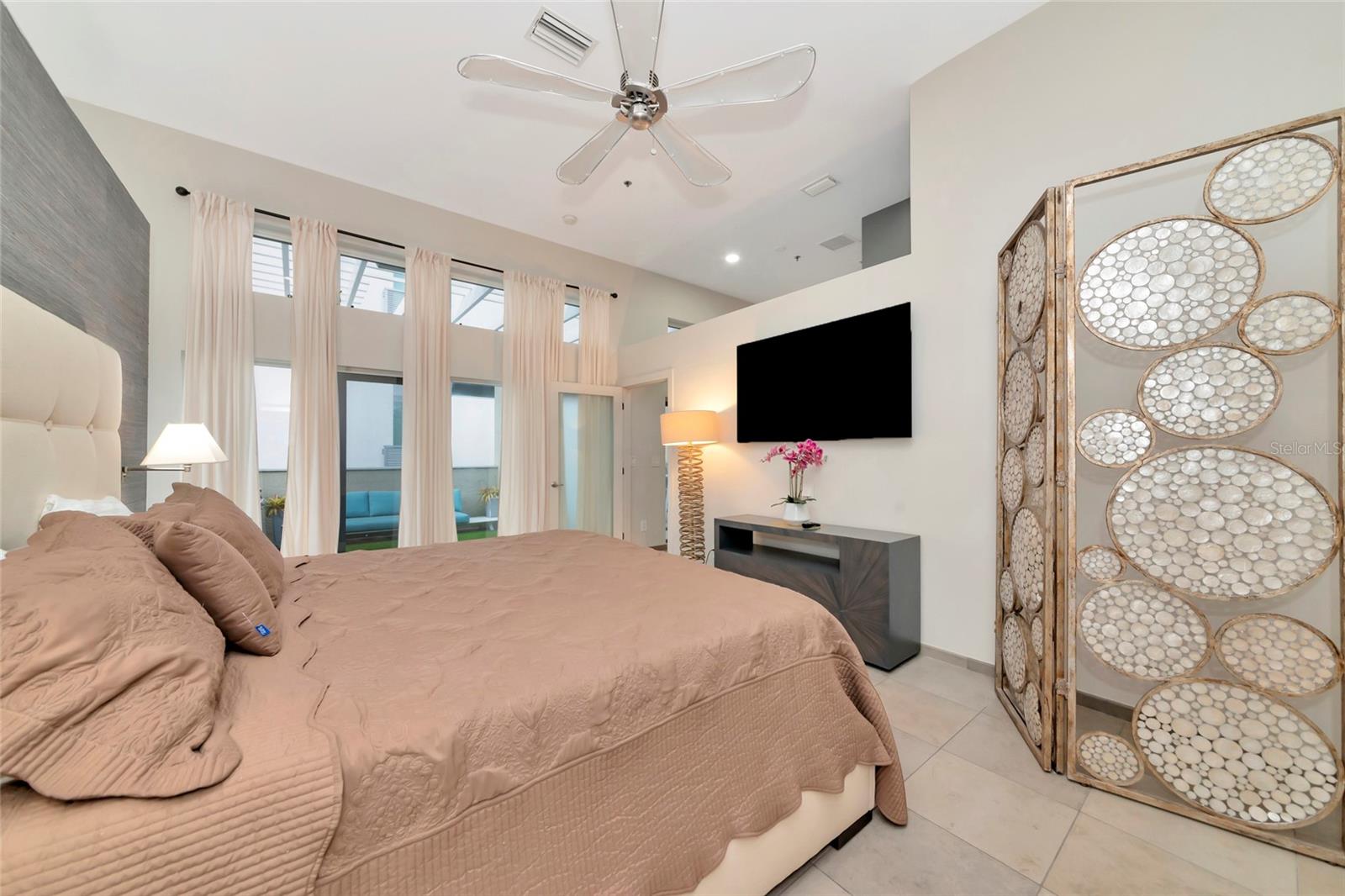 PLAT OF SARASOTA EXHIBIT - Commercial Sale