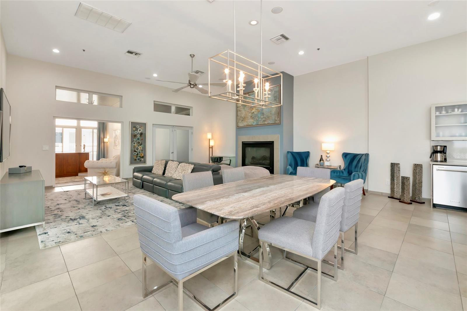 PLAT OF SARASOTA EXHIBIT - Commercial Sale