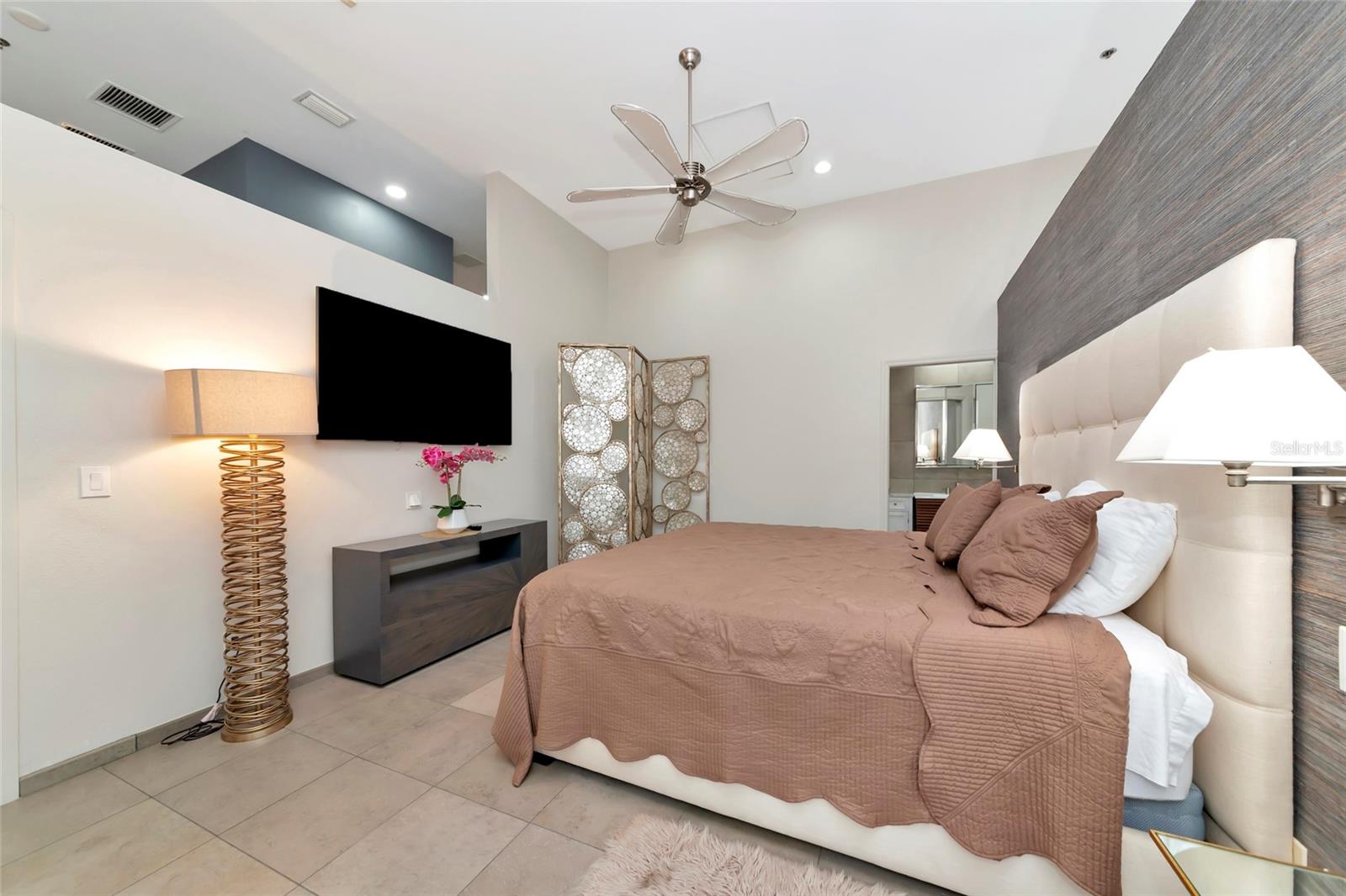 PLAT OF SARASOTA EXHIBIT - Commercial Sale