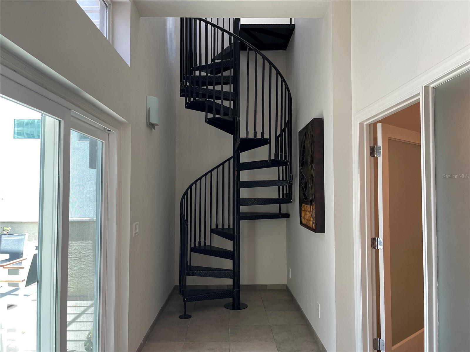 PLAT OF SARASOTA EXHIBIT - Commercial Sale