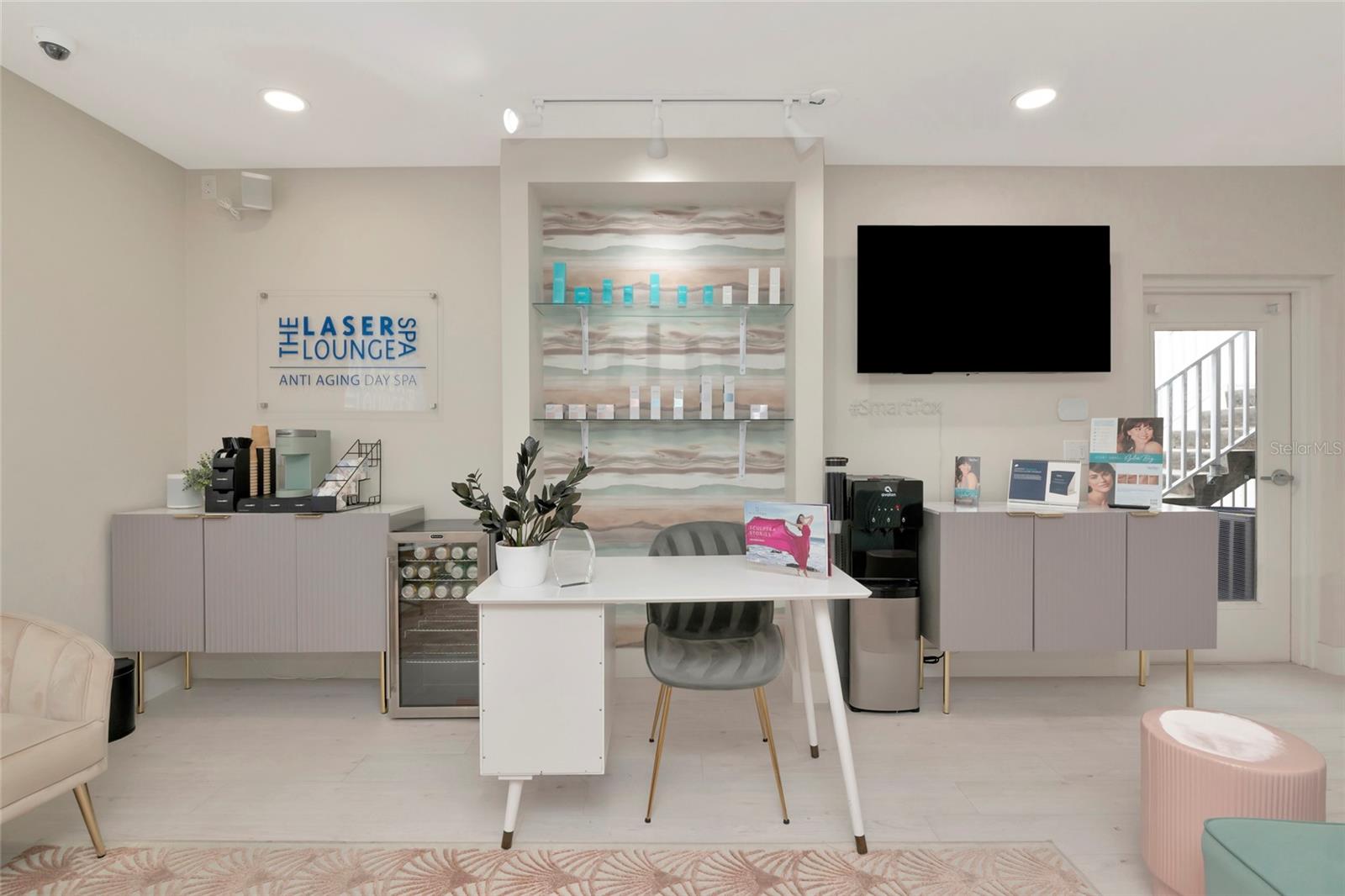 PLAT OF SARASOTA EXHIBIT - Commercial Sale