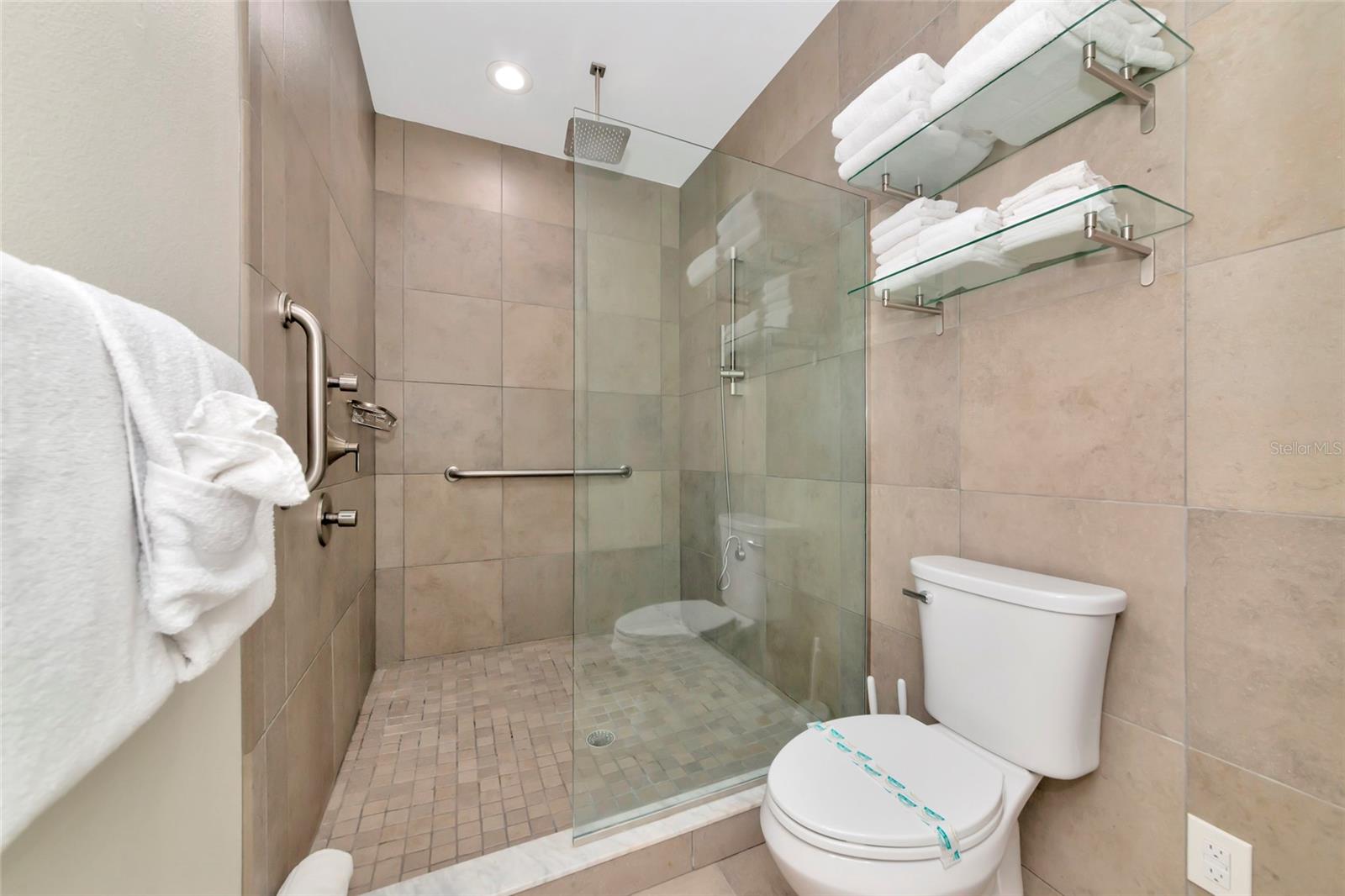 PLAT OF SARASOTA EXHIBIT - Commercial Sale