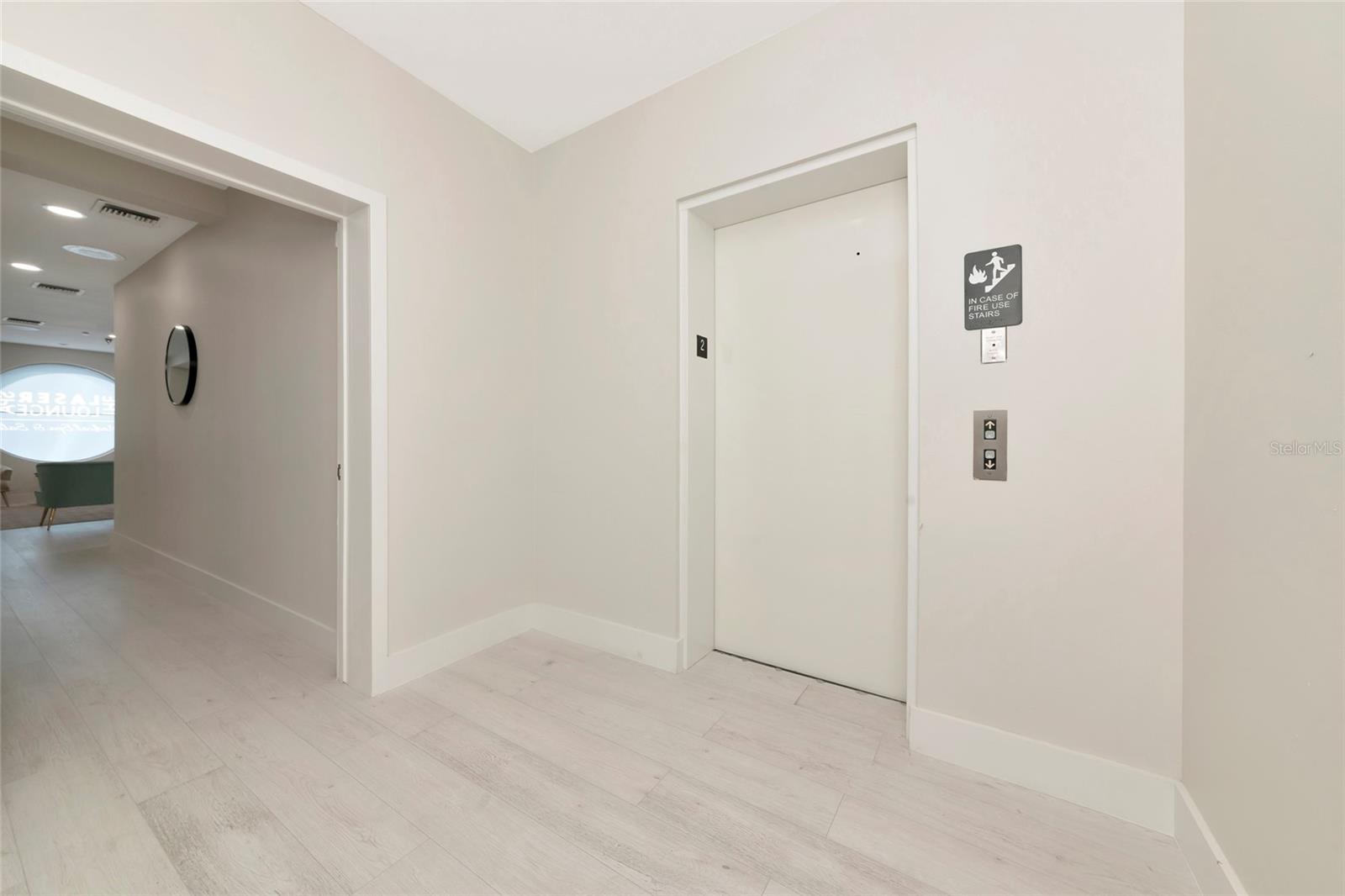 PLAT OF SARASOTA EXHIBIT - Commercial Sale