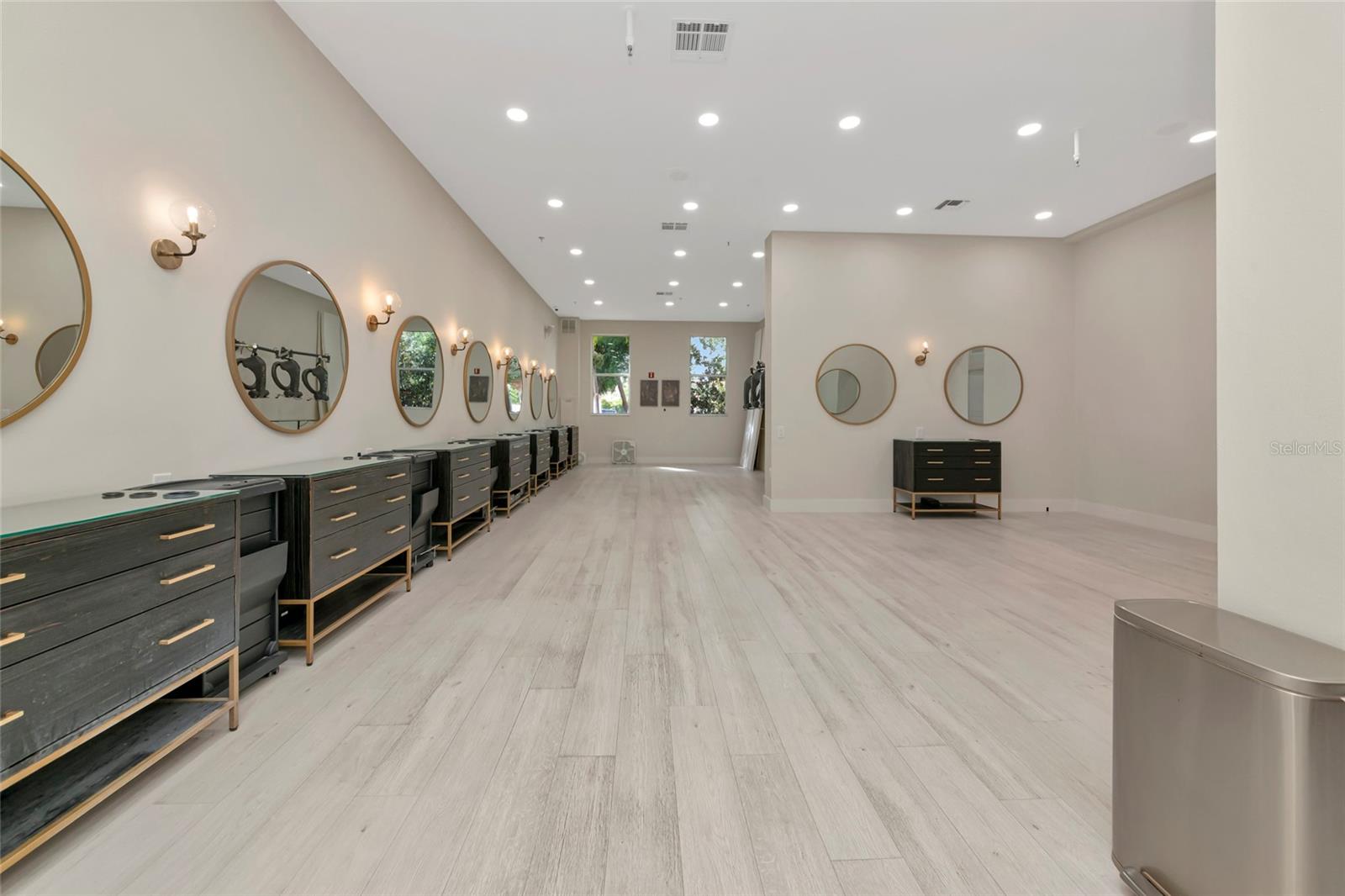 PLAT OF SARASOTA EXHIBIT - Commercial Sale