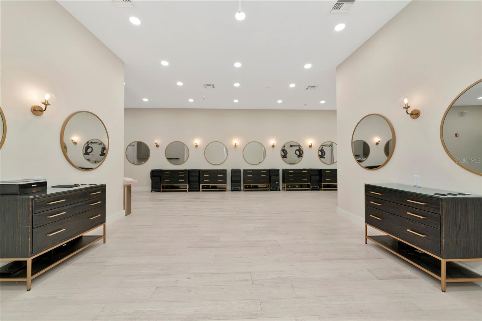 PLAT OF SARASOTA EXHIBIT - Commercial Sale