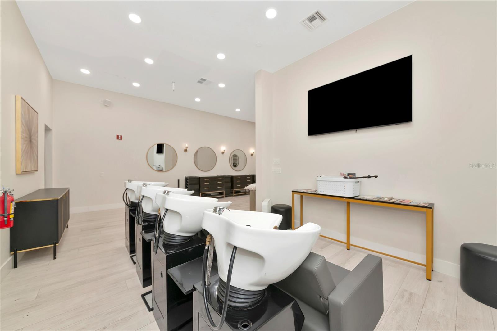 PLAT OF SARASOTA EXHIBIT - Commercial Sale