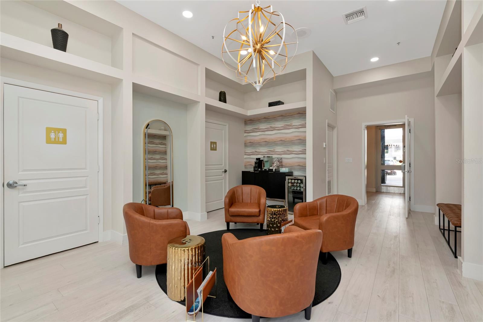 PLAT OF SARASOTA EXHIBIT - Commercial Sale