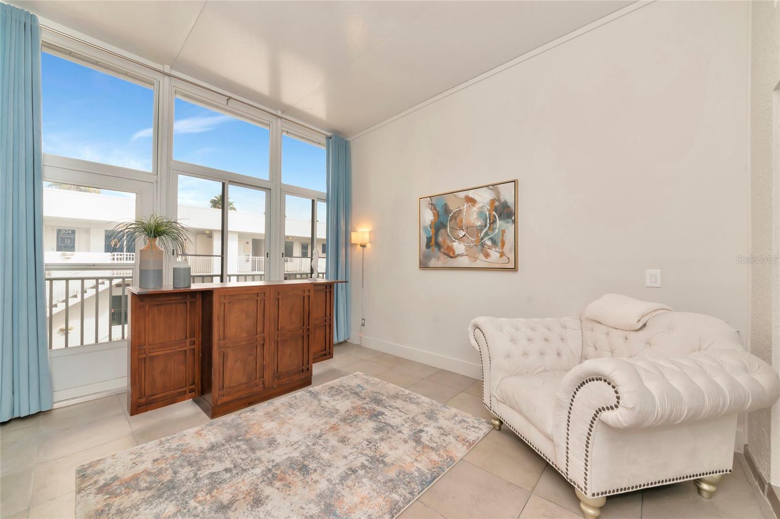 PLAT OF SARASOTA EXHIBIT - Commercial Sale