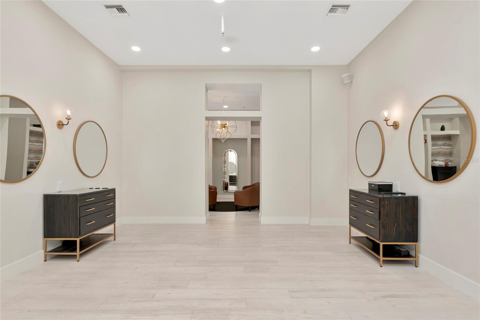 PLAT OF SARASOTA EXHIBIT - Commercial Sale