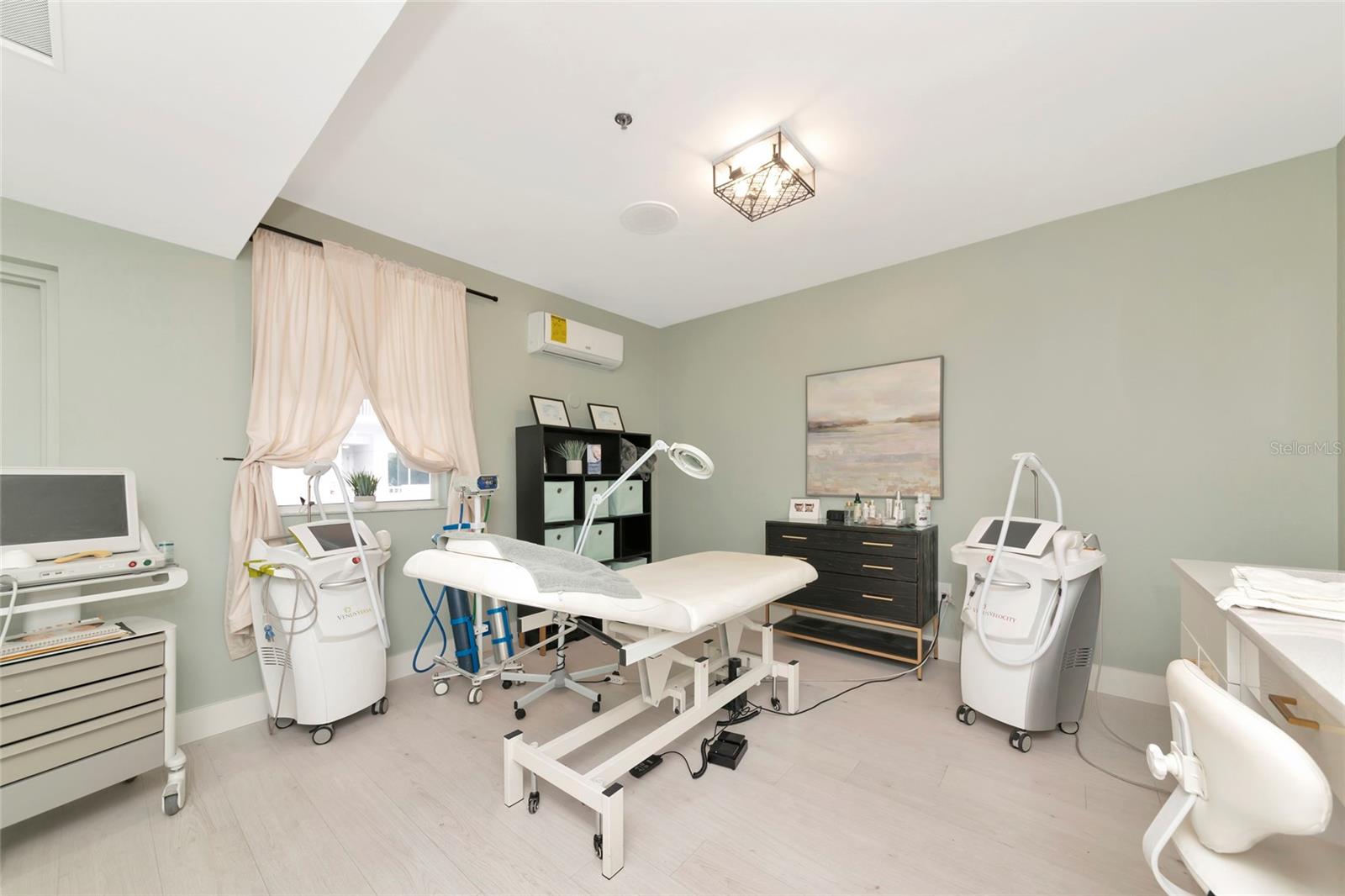 PLAT OF SARASOTA EXHIBIT - Commercial Sale