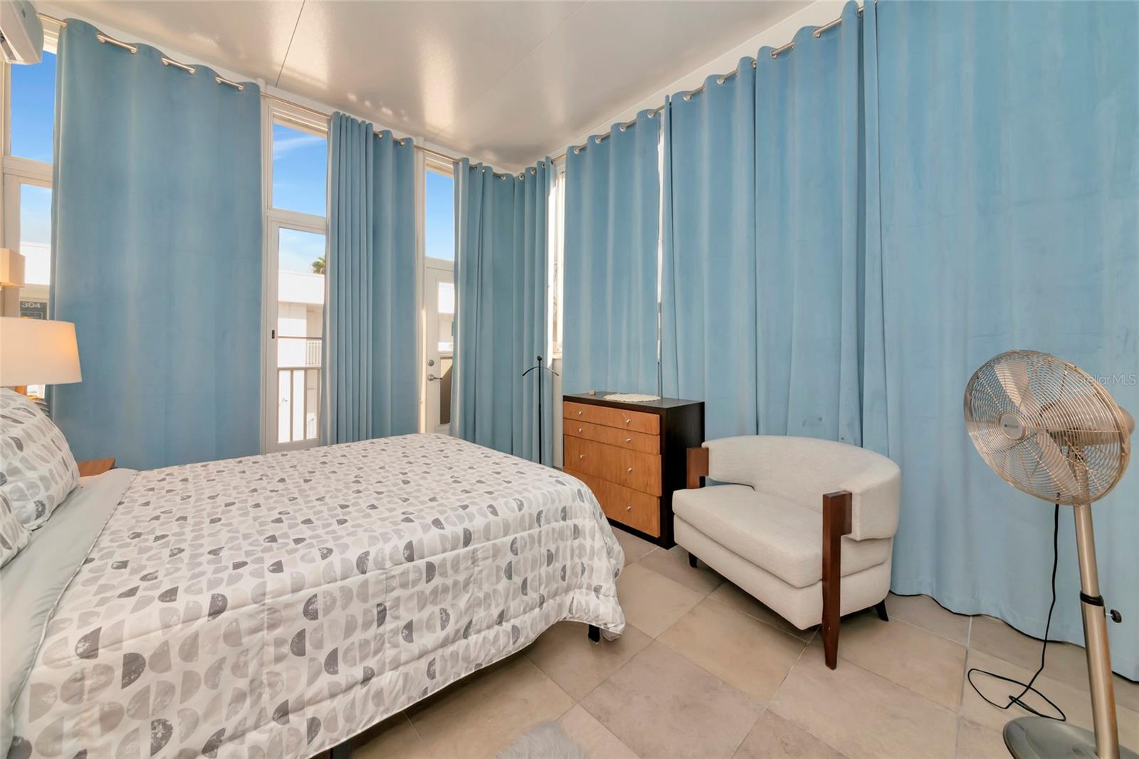 PLAT OF SARASOTA EXHIBIT - Commercial Sale