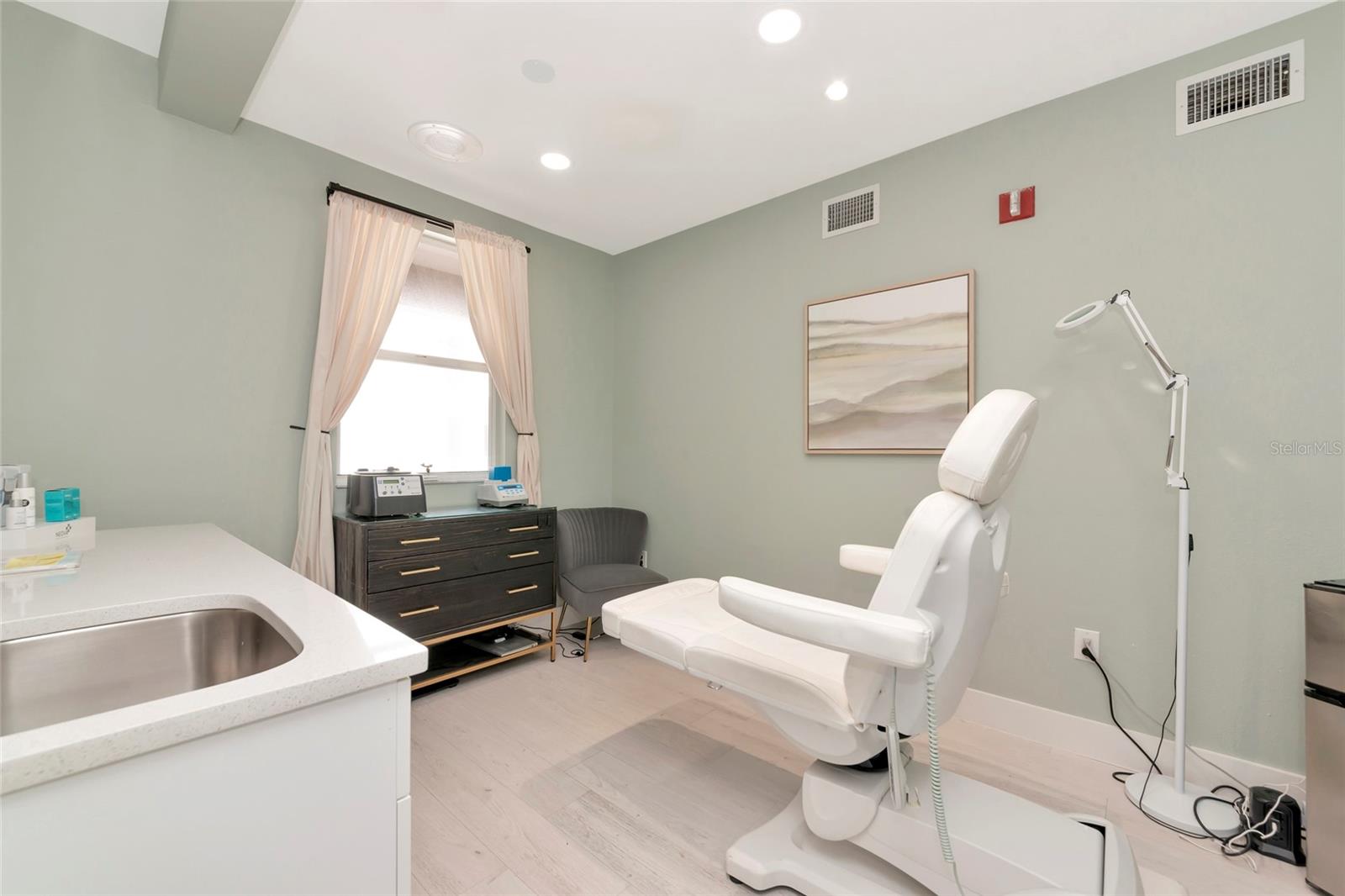 PLAT OF SARASOTA EXHIBIT - Commercial Sale