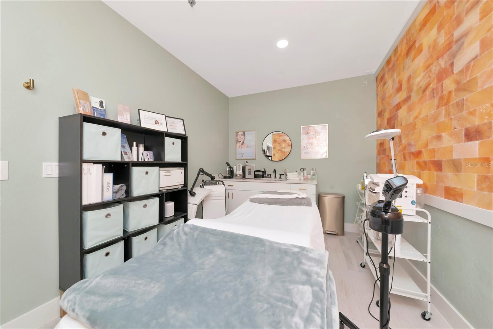 PLAT OF SARASOTA EXHIBIT - Commercial Sale