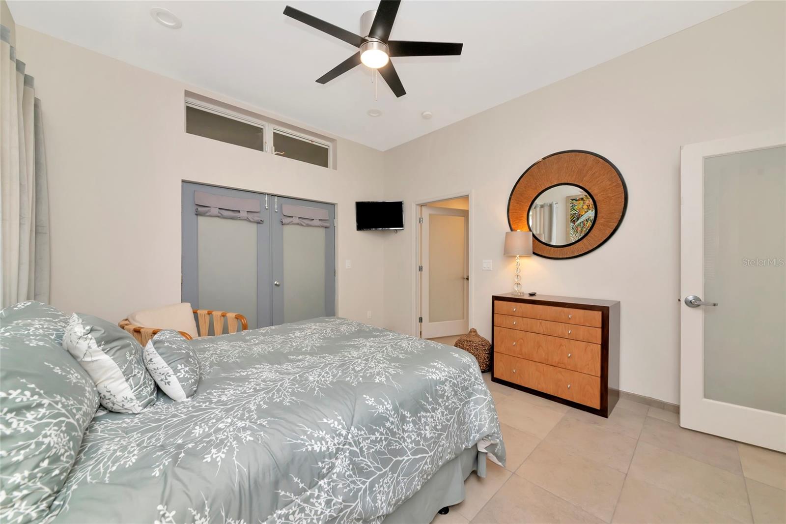 PLAT OF SARASOTA EXHIBIT - Commercial Sale