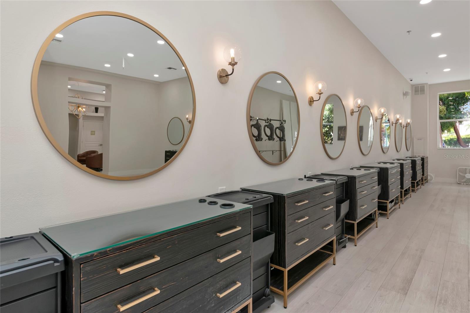 PLAT OF SARASOTA EXHIBIT - Commercial Sale