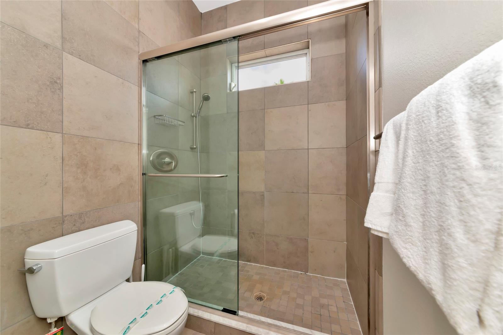 PLAT OF SARASOTA EXHIBIT - Commercial Sale