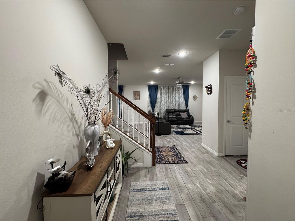 Photo of 4028 Diamond Dew Lane, Sanford, FL 32773 (MLS # O6369133)