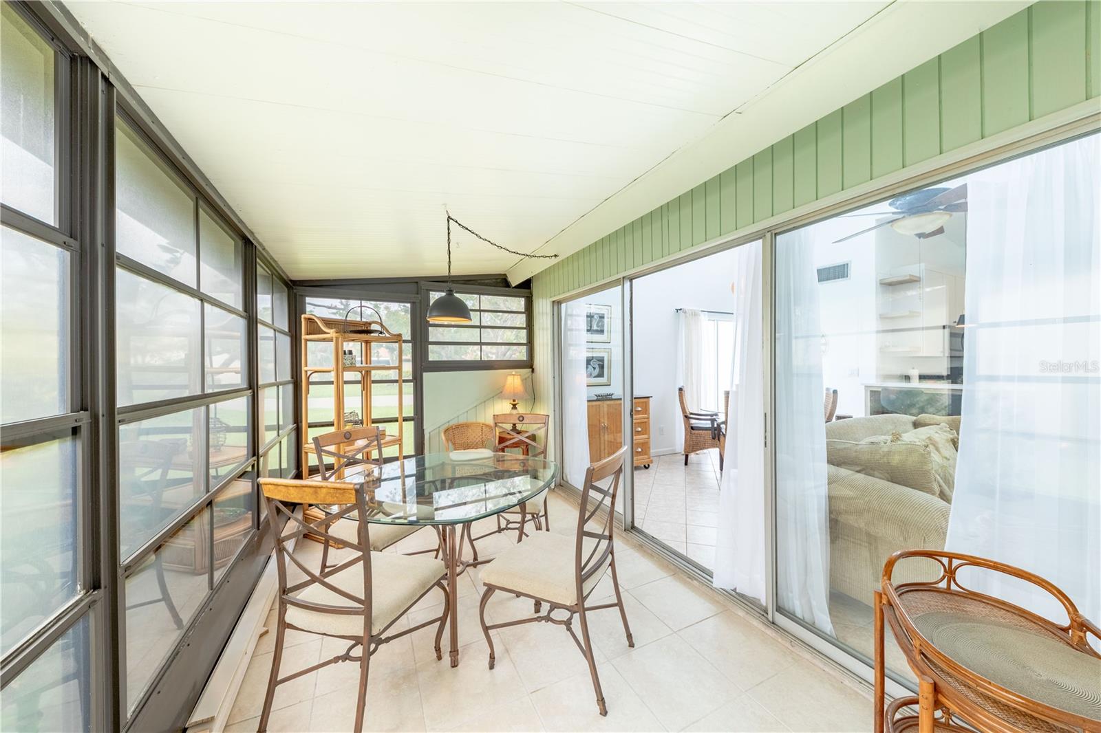 BIRD BAY VILLAGE - Residential