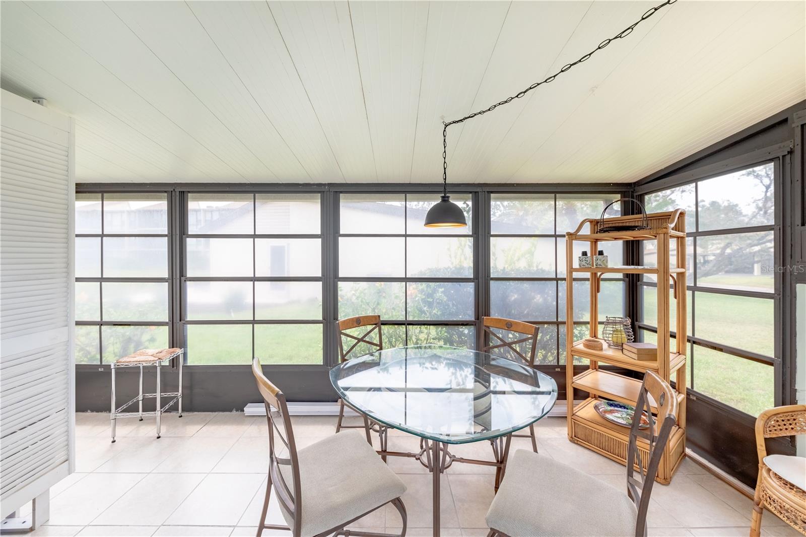 BIRD BAY VILLAGE - Residential