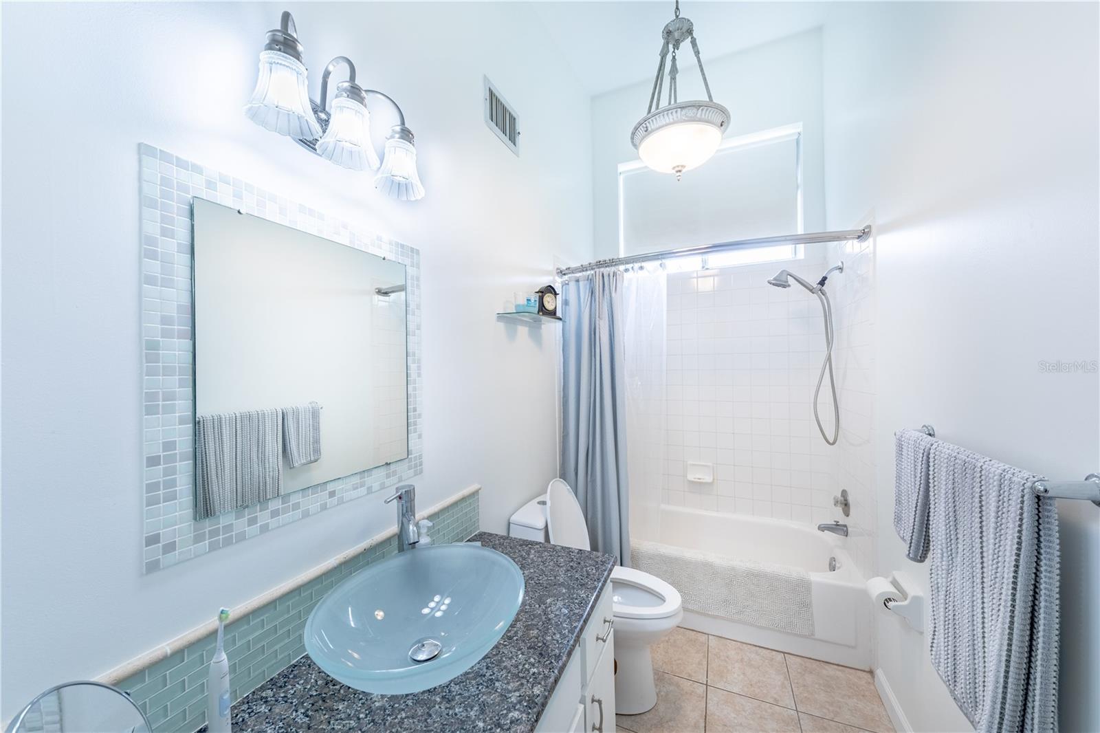 BIRD BAY VILLAGE - Residential