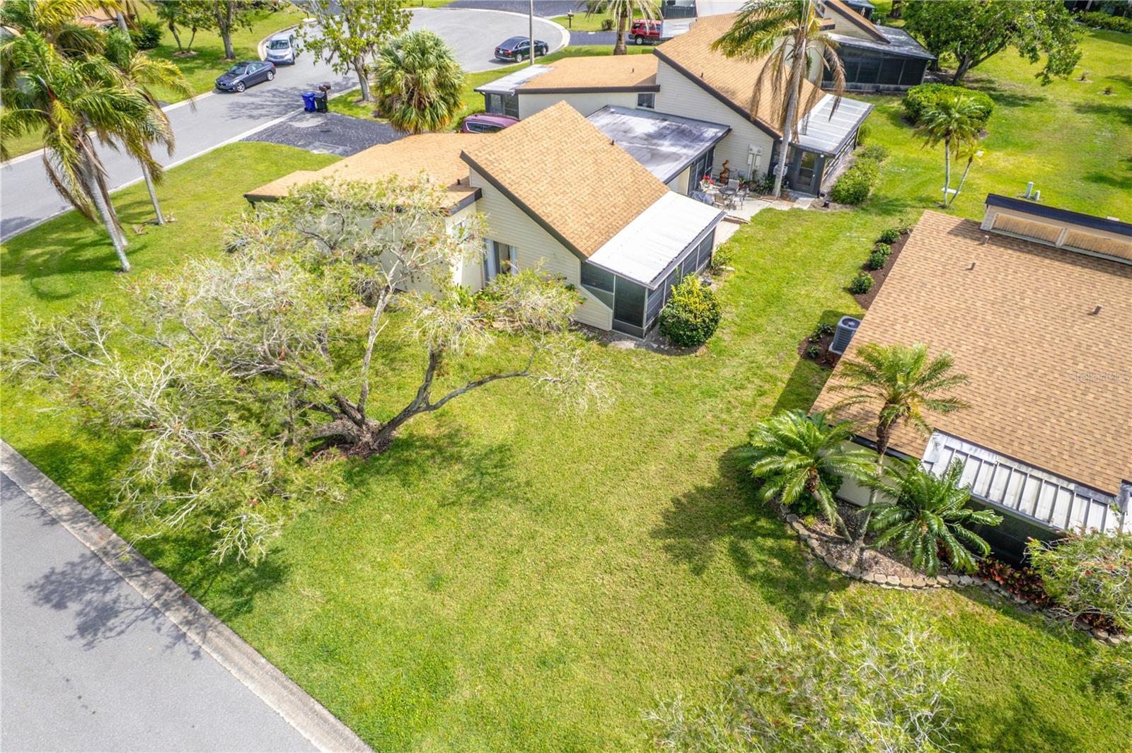 BIRD BAY VILLAGE - Residential