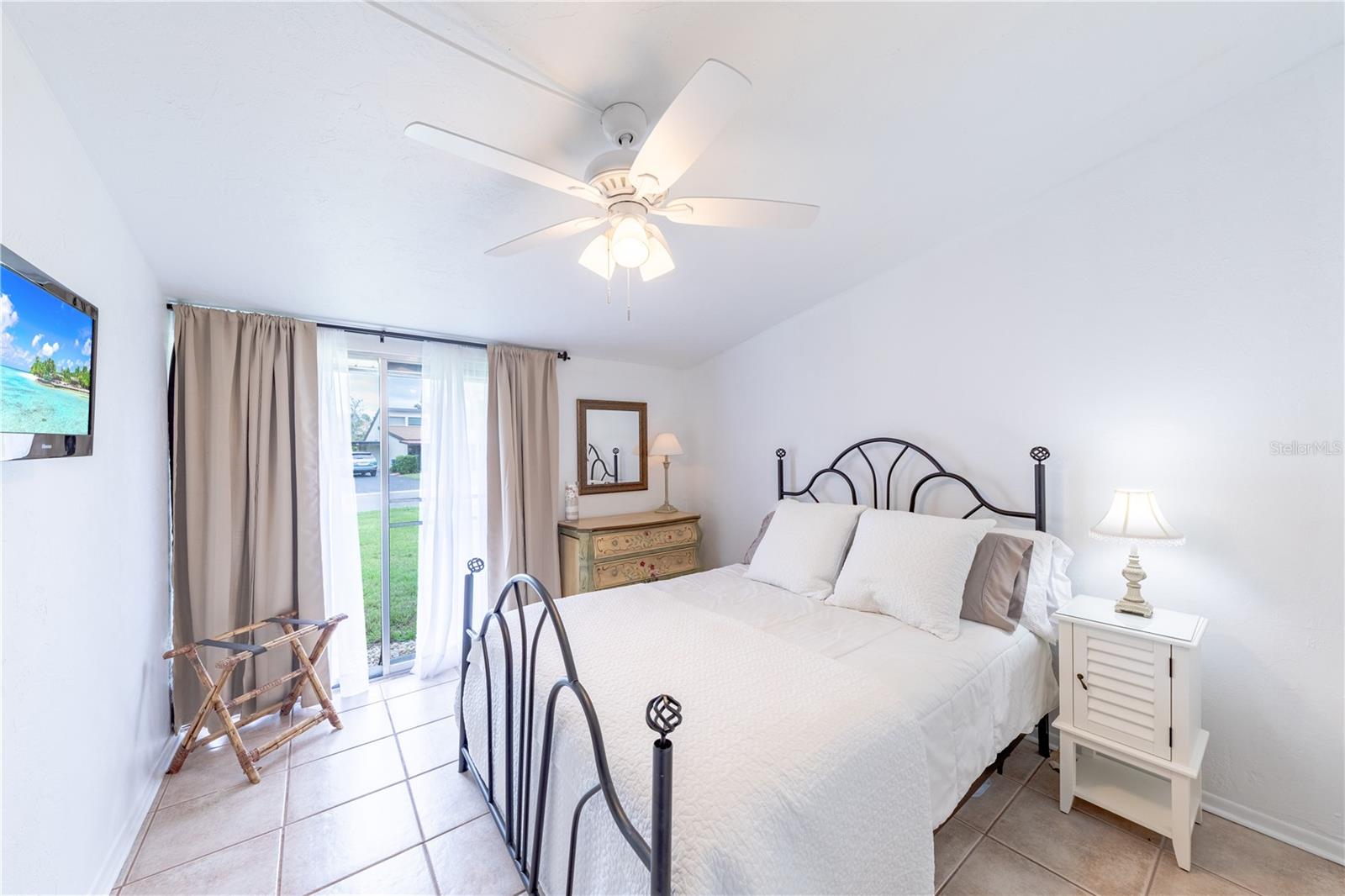 BIRD BAY VILLAGE - Residential