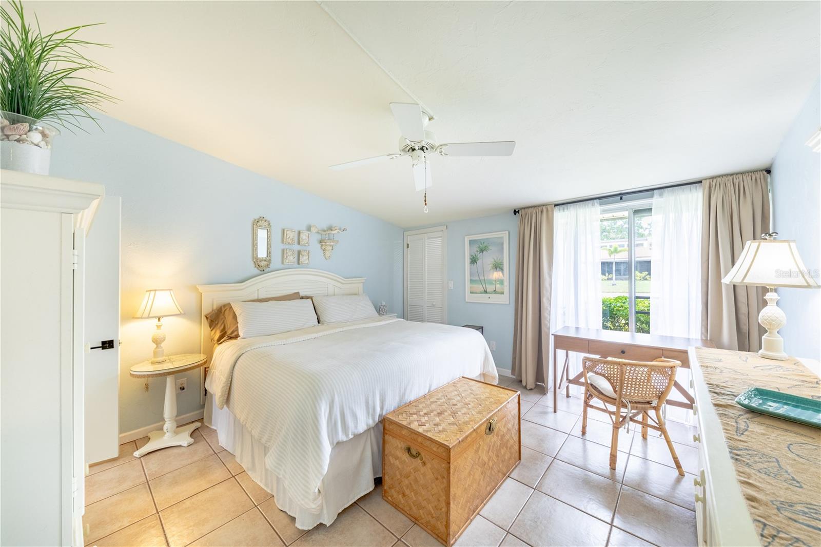 BIRD BAY VILLAGE - Residential