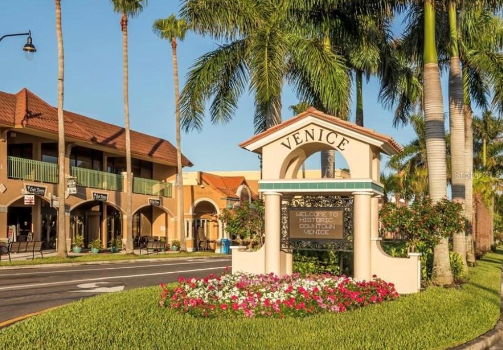 BIRD BAY VILLAGE - Residential