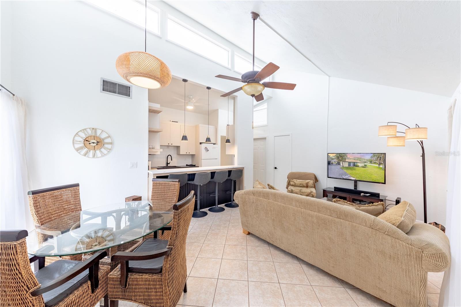 BIRD BAY VILLAGE - Residential