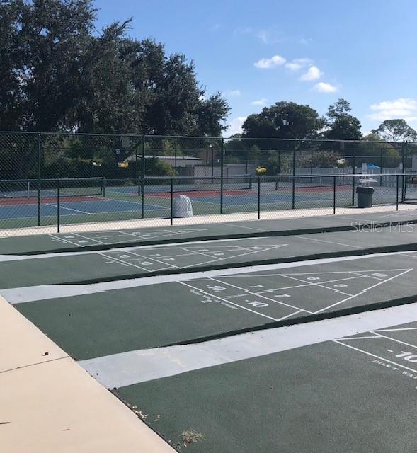 BIRD BAY VILLAGE - Residential