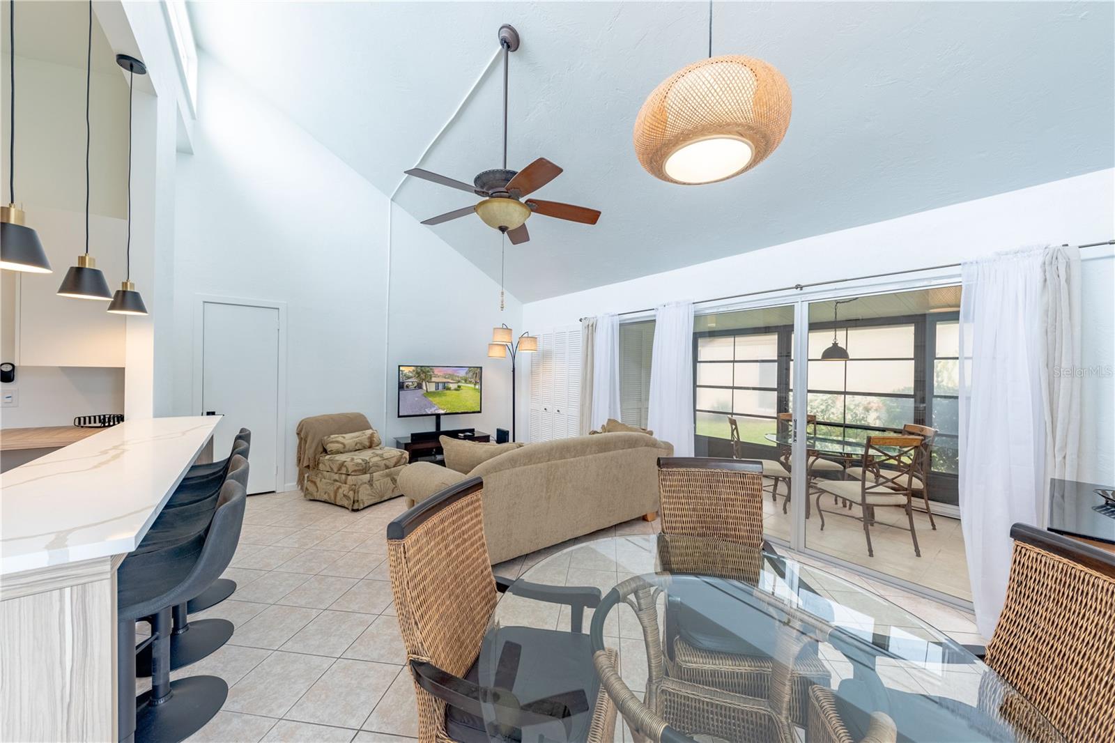 BIRD BAY VILLAGE - Residential