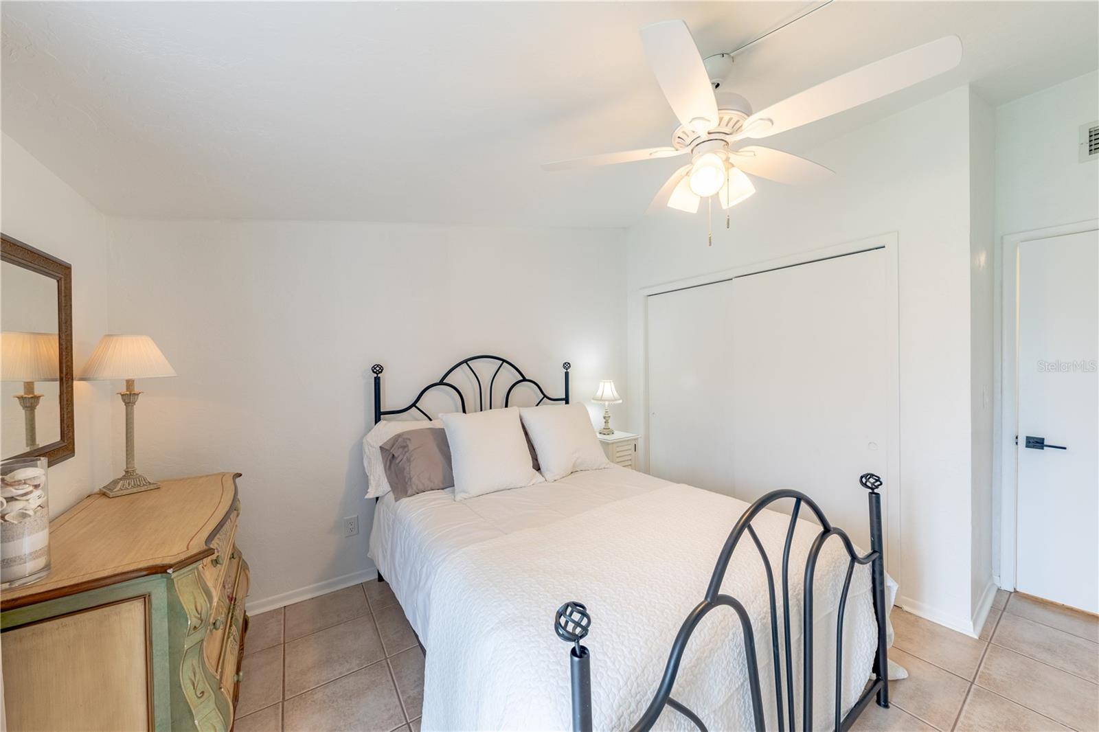 BIRD BAY VILLAGE - Residential