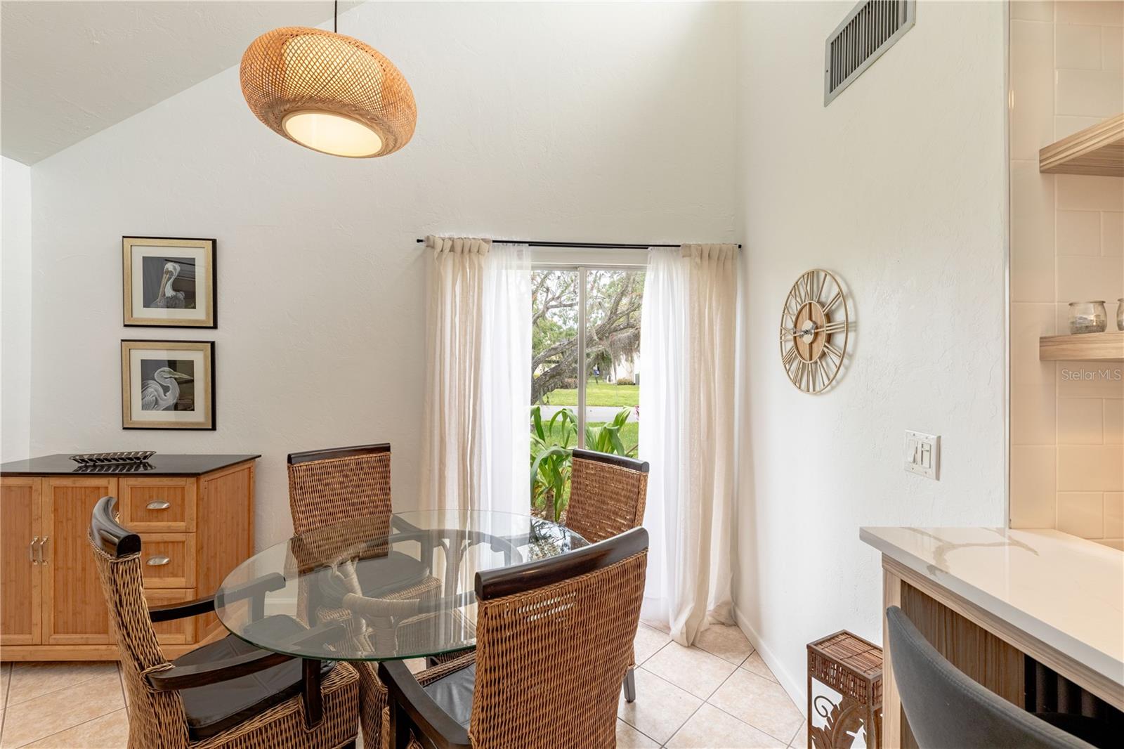 BIRD BAY VILLAGE - Residential