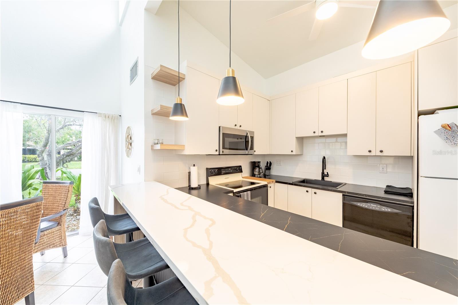 BIRD BAY VILLAGE - Residential