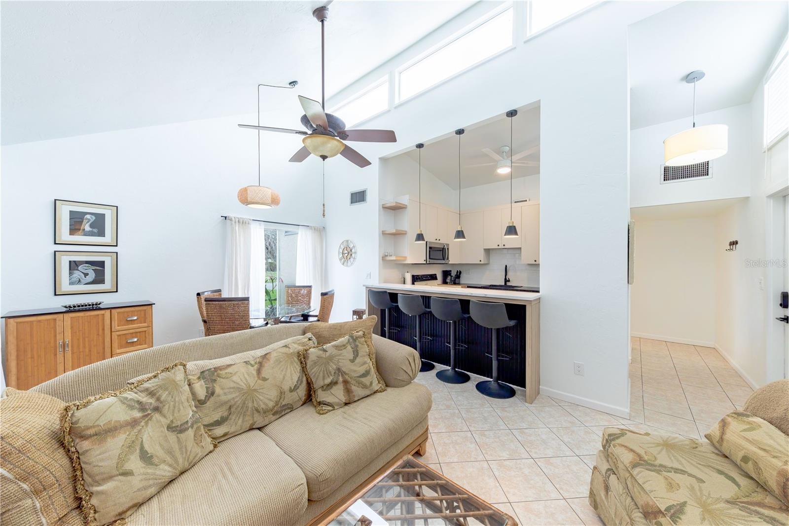 BIRD BAY VILLAGE - Residential