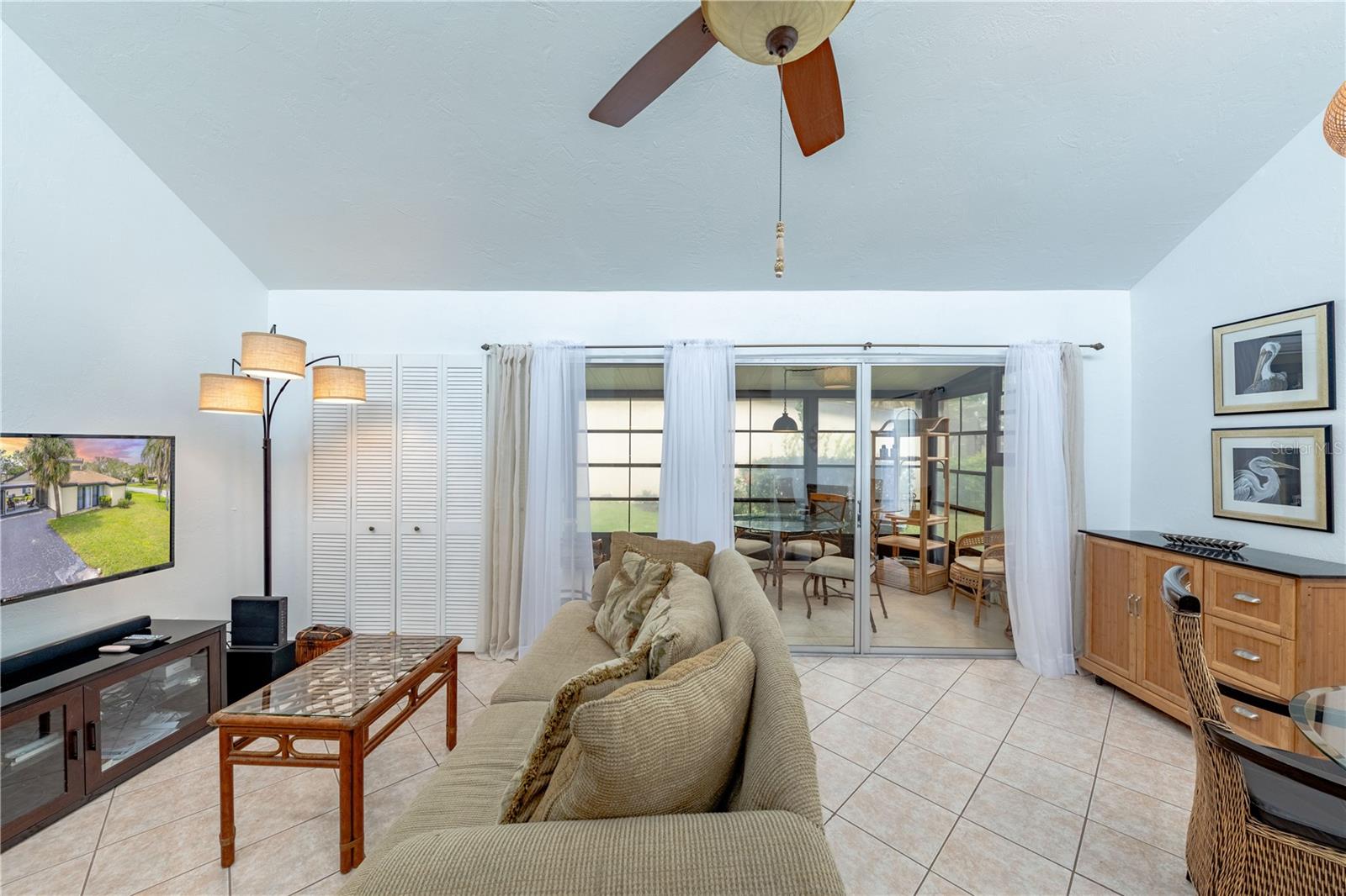 BIRD BAY VILLAGE - Residential