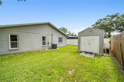 A home in BRANDON