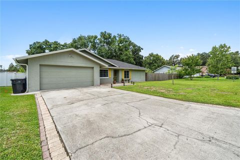 A home in BRANDON