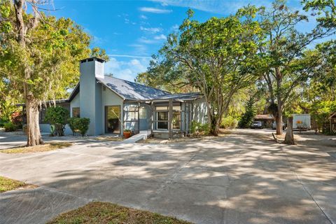 A home in SEMINOLE